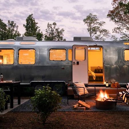 Autocamp Catskills Saugerties Kültér fotó
