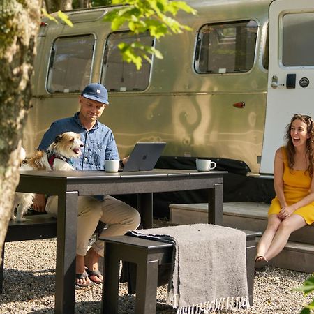 Autocamp Catskills Saugerties Kültér fotó