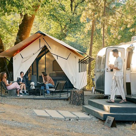 Autocamp Catskills Saugerties Kültér fotó