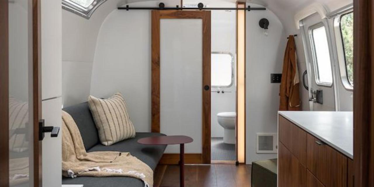 Autocamp Catskills Saugerties Kültér fotó