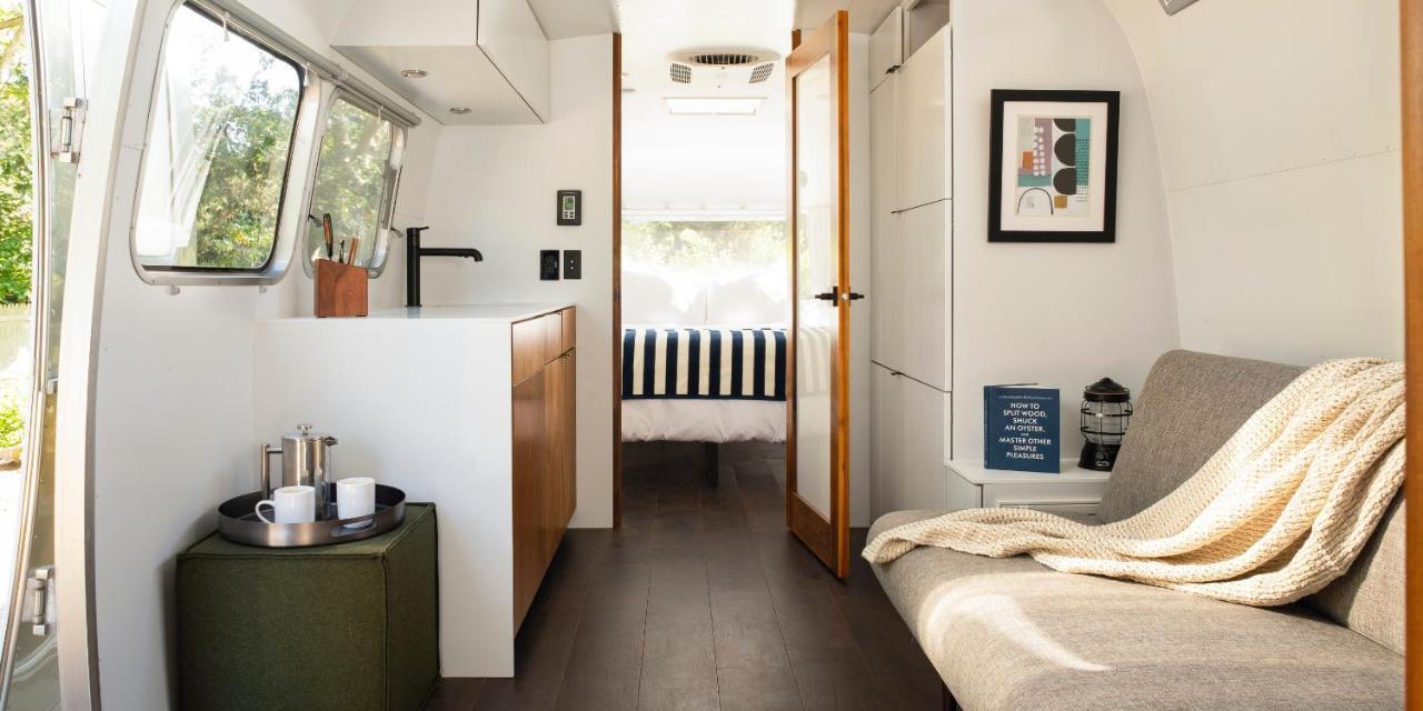 Autocamp Catskills Saugerties Kültér fotó