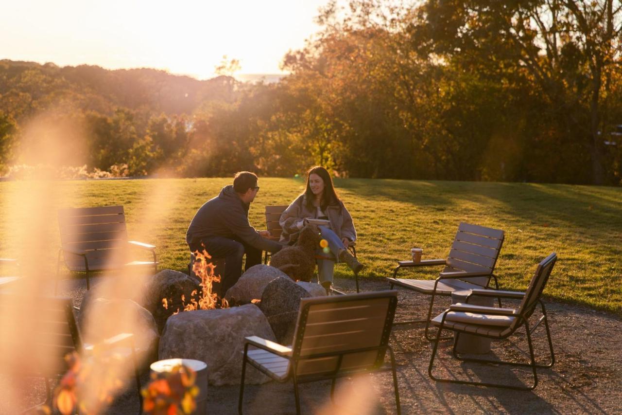 Autocamp Catskills Saugerties Kültér fotó