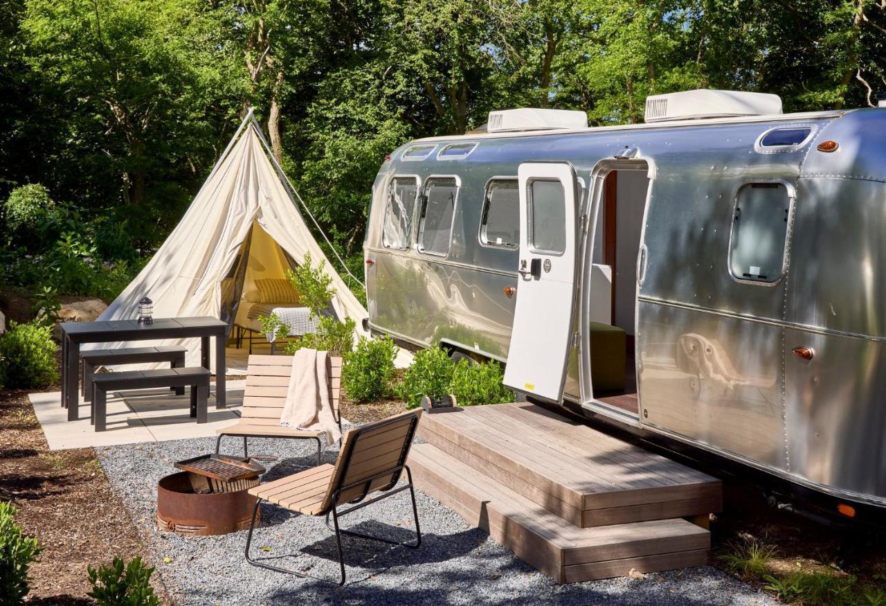 Autocamp Catskills Saugerties Kültér fotó