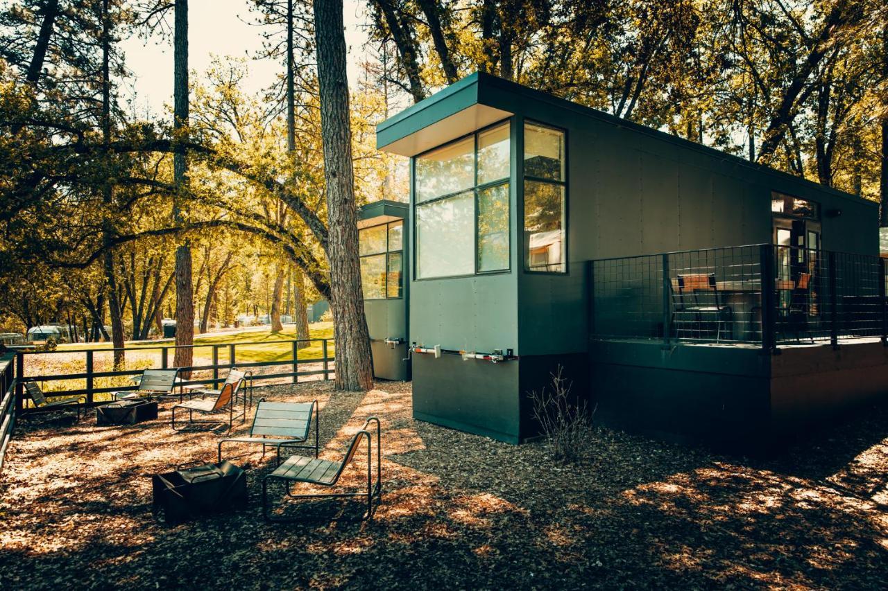 Autocamp Catskills Saugerties Kültér fotó