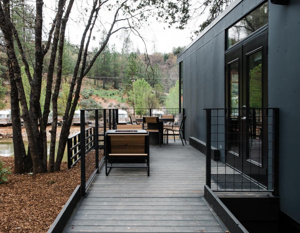 Autocamp Catskills Saugerties Kültér fotó
