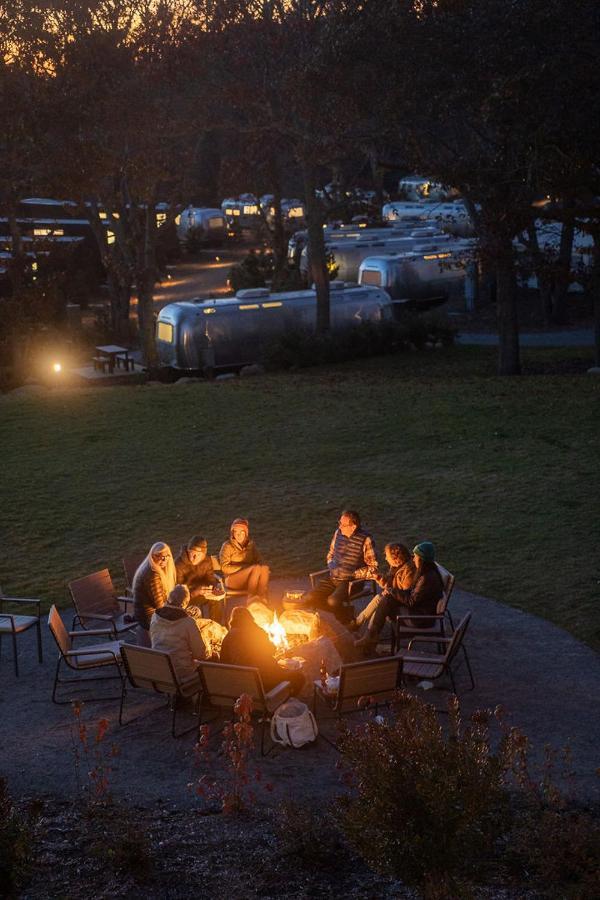 Autocamp Catskills Saugerties Kültér fotó