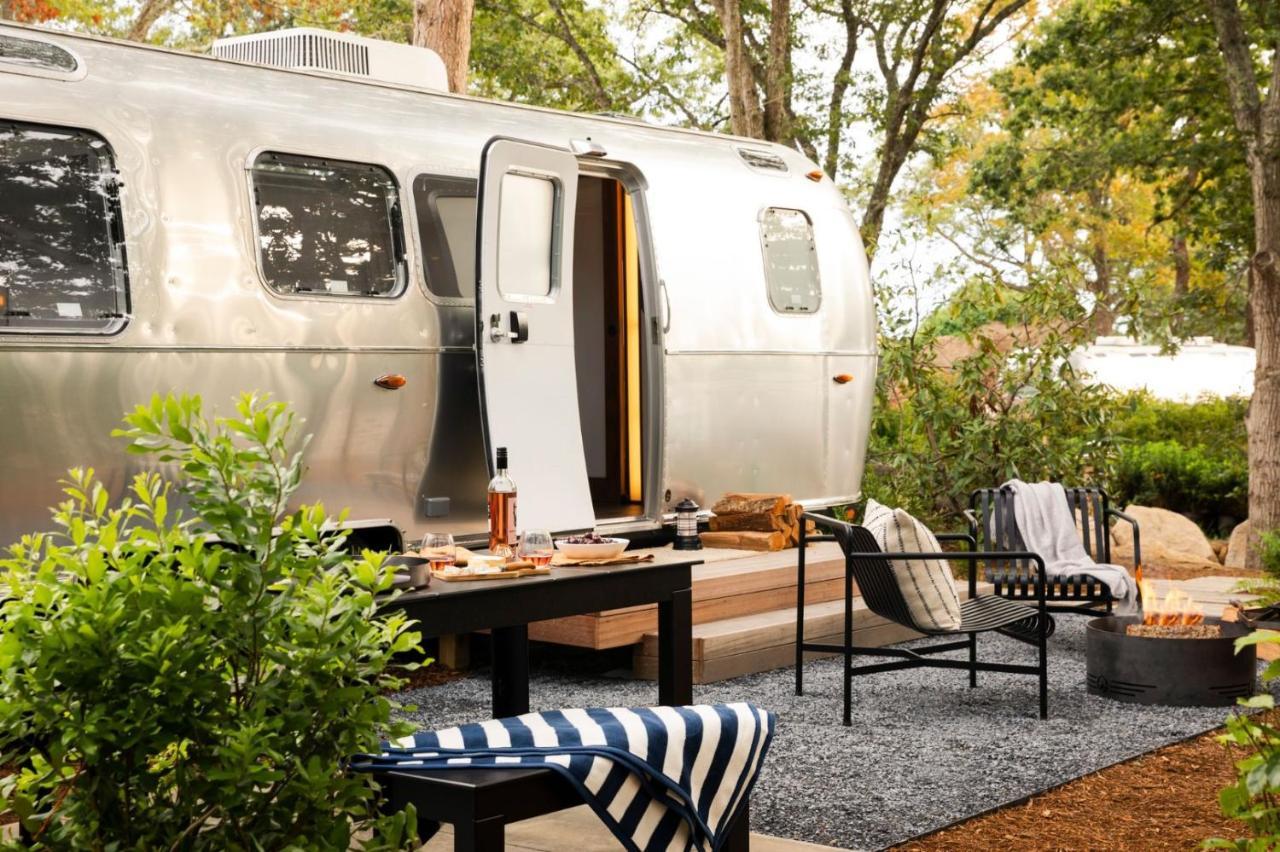Autocamp Catskills Saugerties Kültér fotó