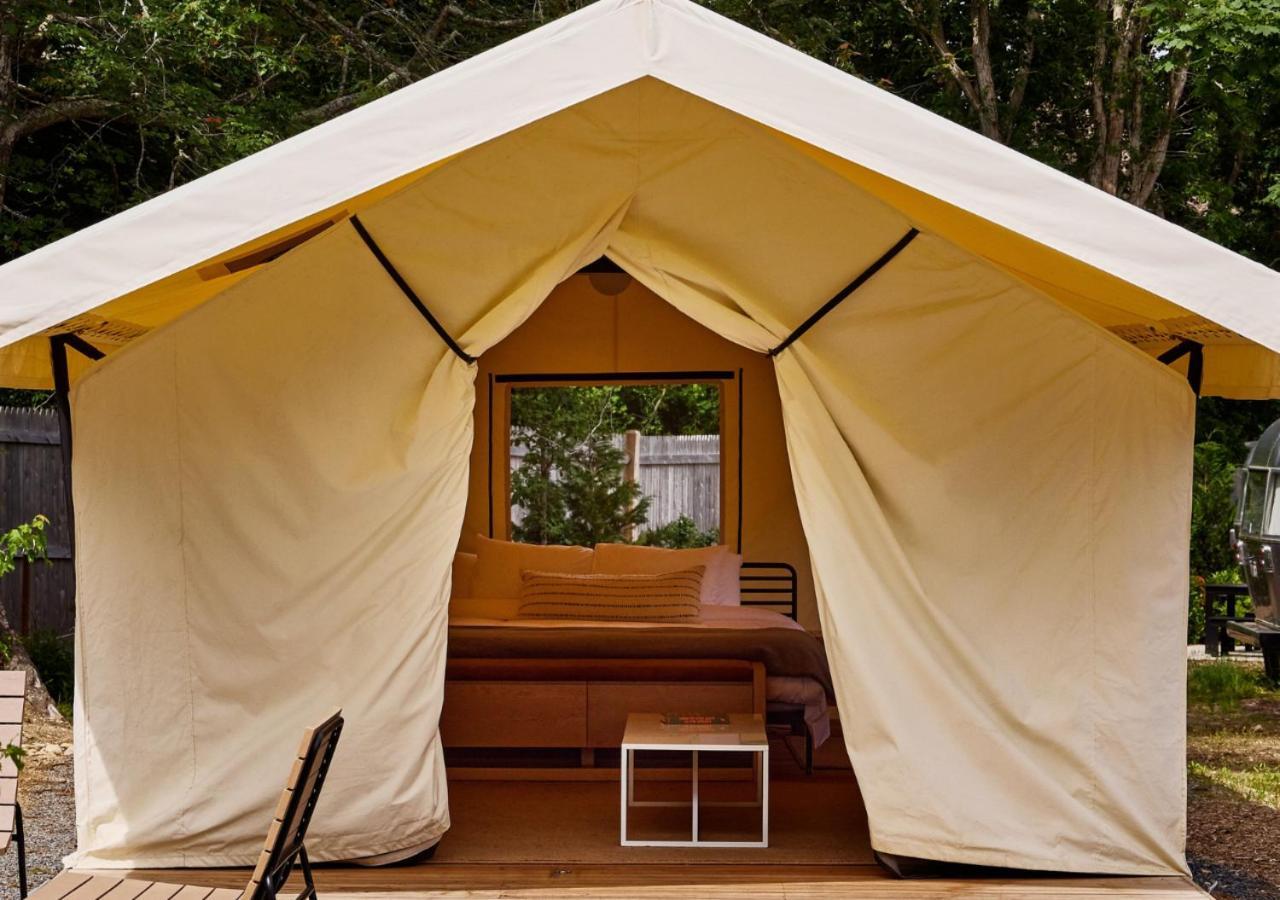 Autocamp Catskills Saugerties Kültér fotó