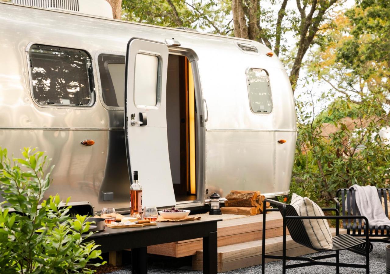 Autocamp Catskills Saugerties Kültér fotó
