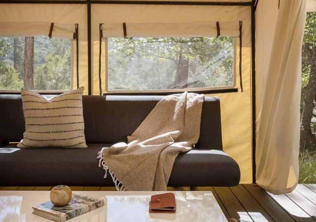 Autocamp Catskills Saugerties Kültér fotó