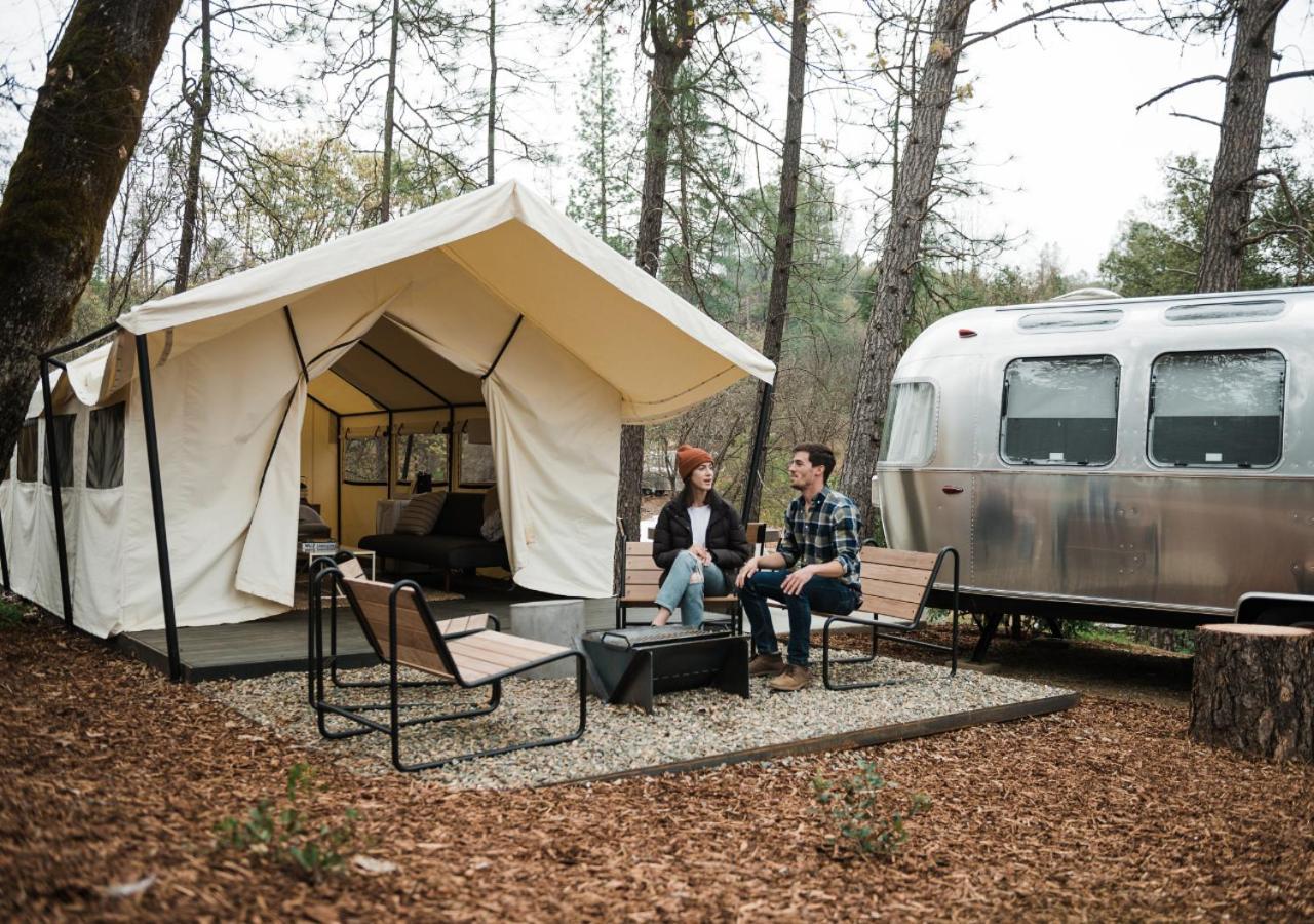 Autocamp Catskills Saugerties Kültér fotó
