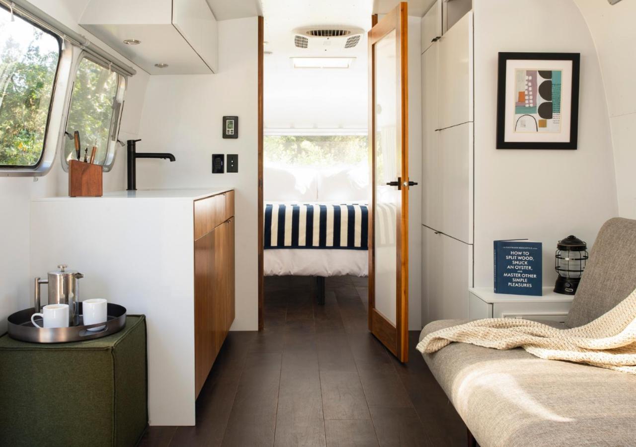 Autocamp Catskills Saugerties Kültér fotó
