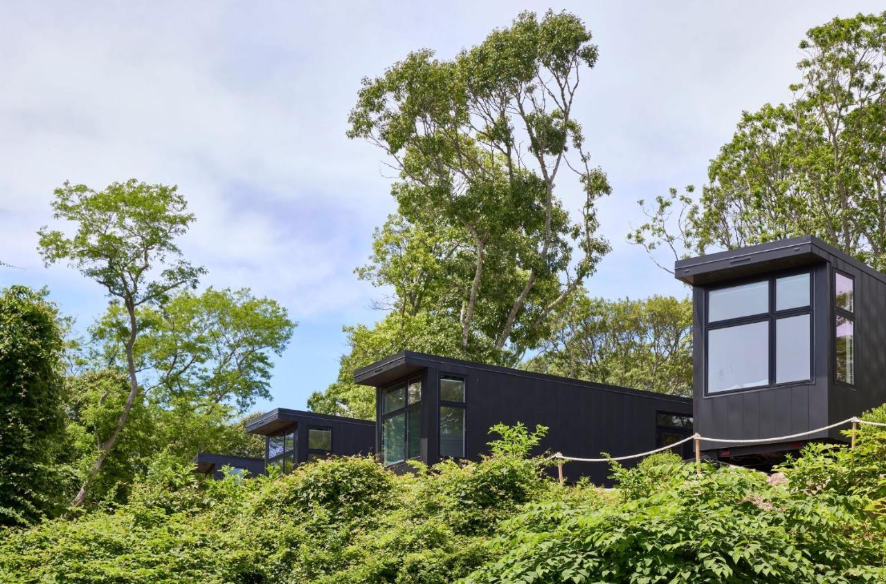Autocamp Catskills Saugerties Kültér fotó