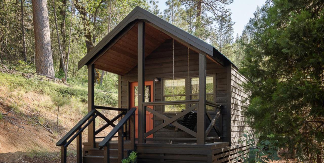 Autocamp Catskills Saugerties Kültér fotó