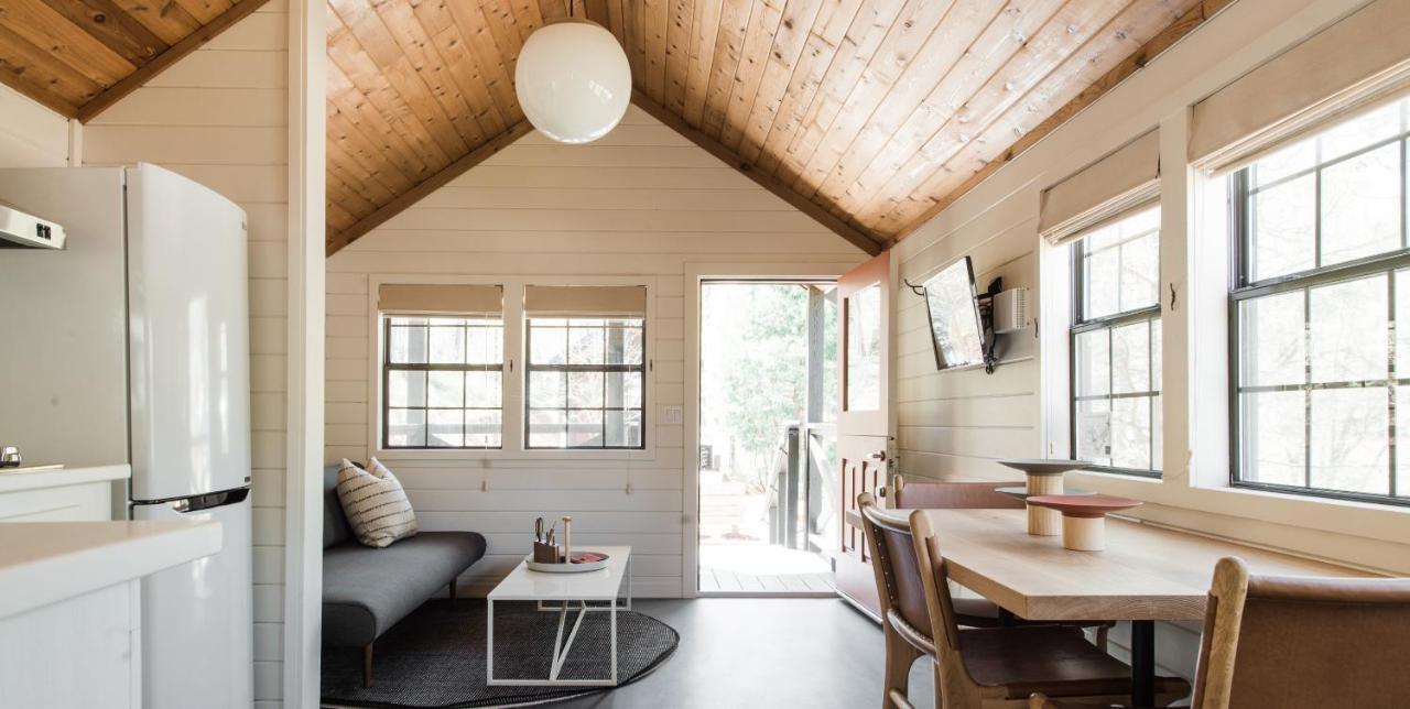 Autocamp Catskills Saugerties Kültér fotó