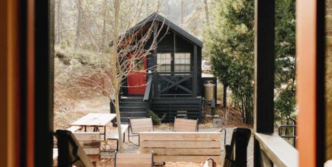 Autocamp Catskills Saugerties Kültér fotó
