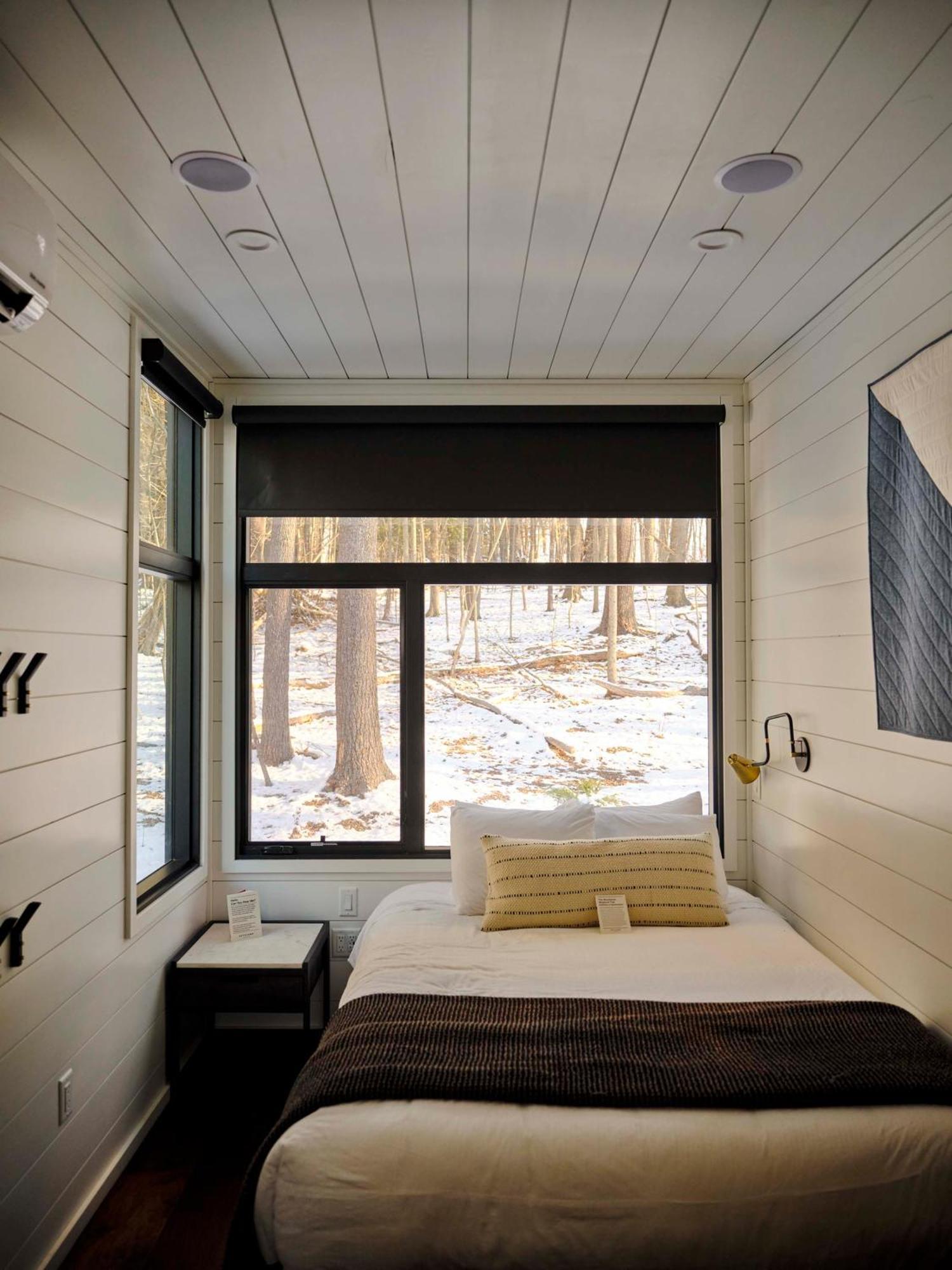 Autocamp Catskills Saugerties Kültér fotó