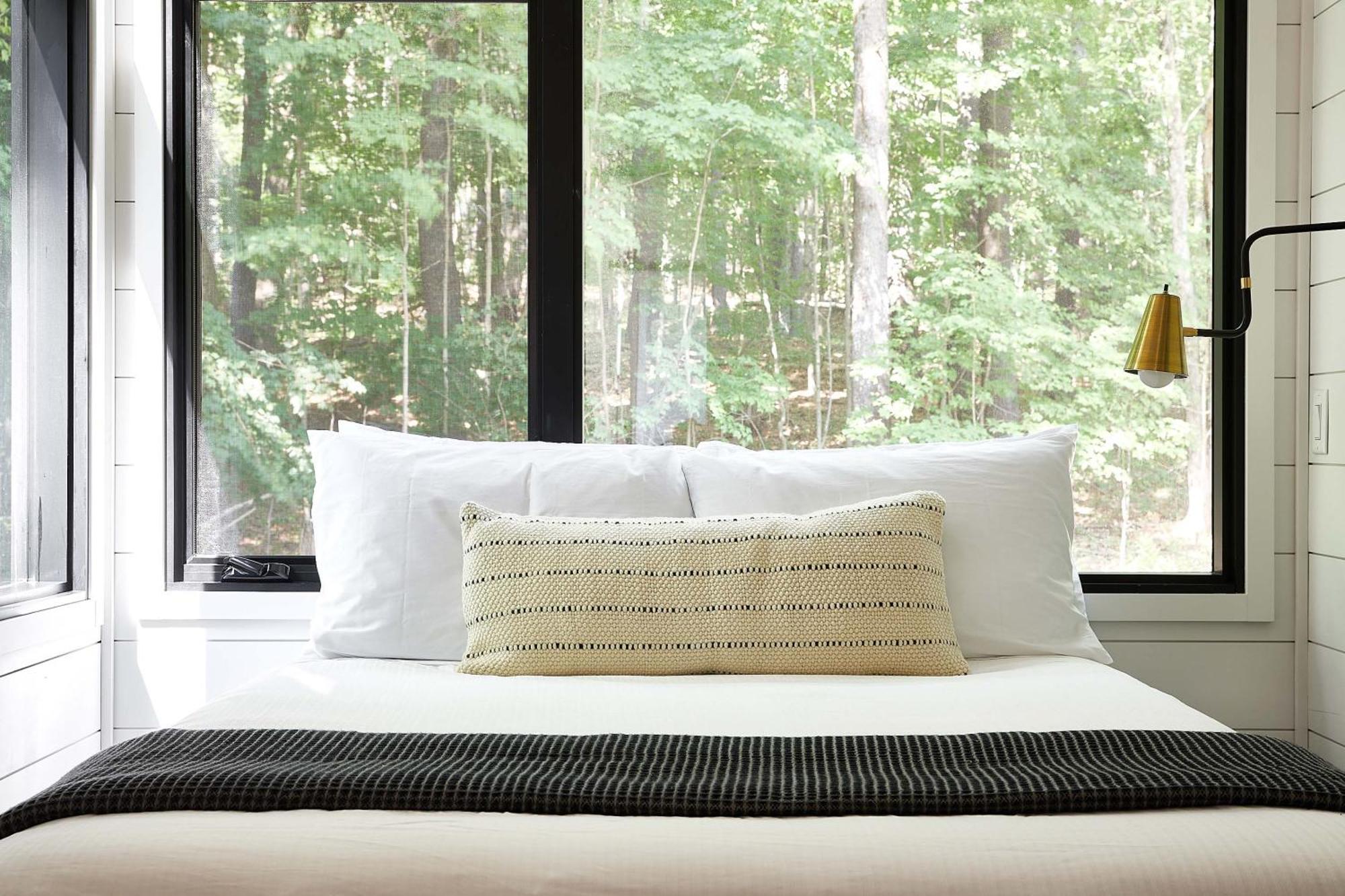Autocamp Catskills Saugerties Kültér fotó