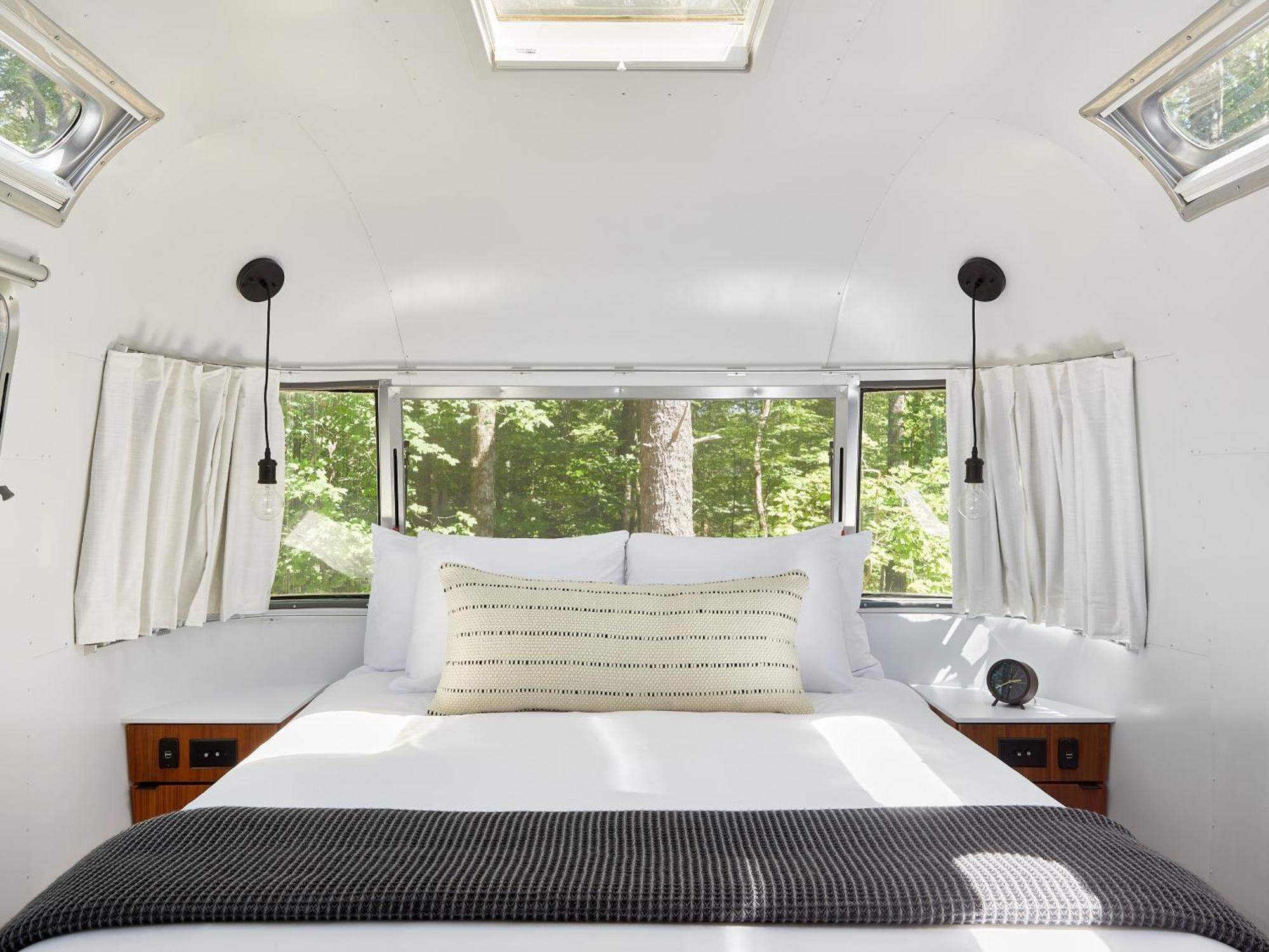 Autocamp Catskills Saugerties Kültér fotó